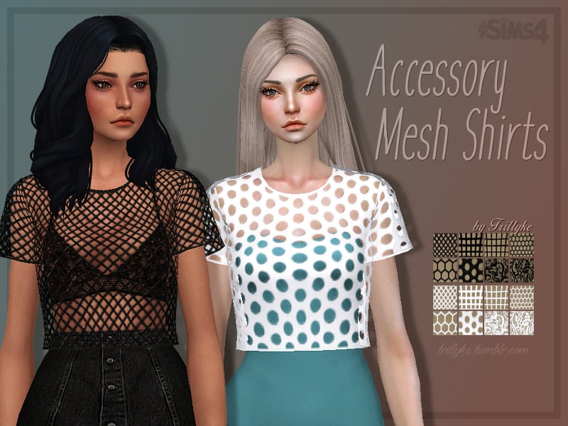 AccessoryMesh