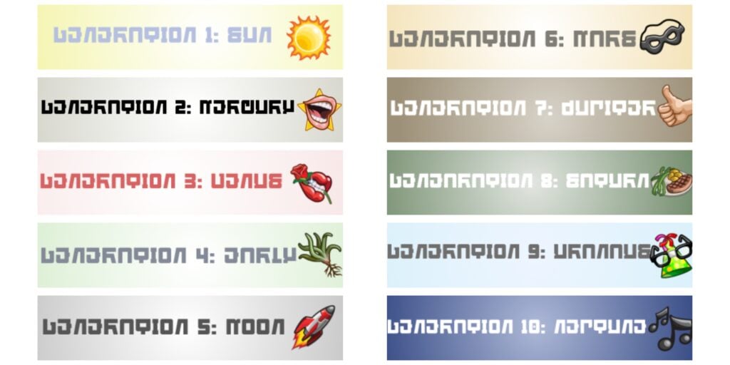 The Sims 4 Challenges Library 12 Banner for WEB LC 3