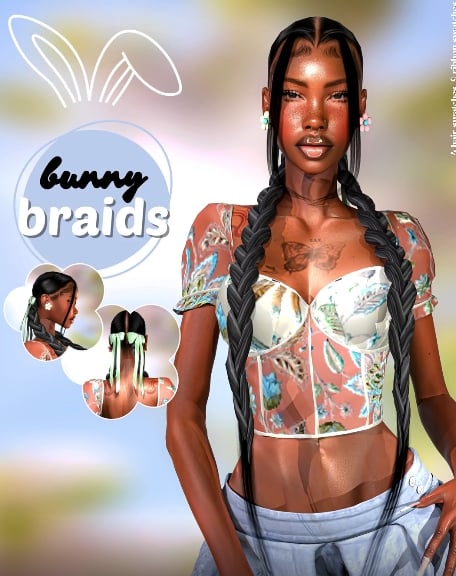 BunnyBraids