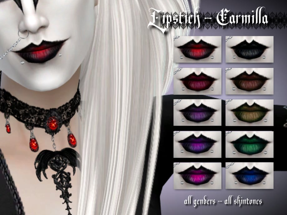 Carmilla1