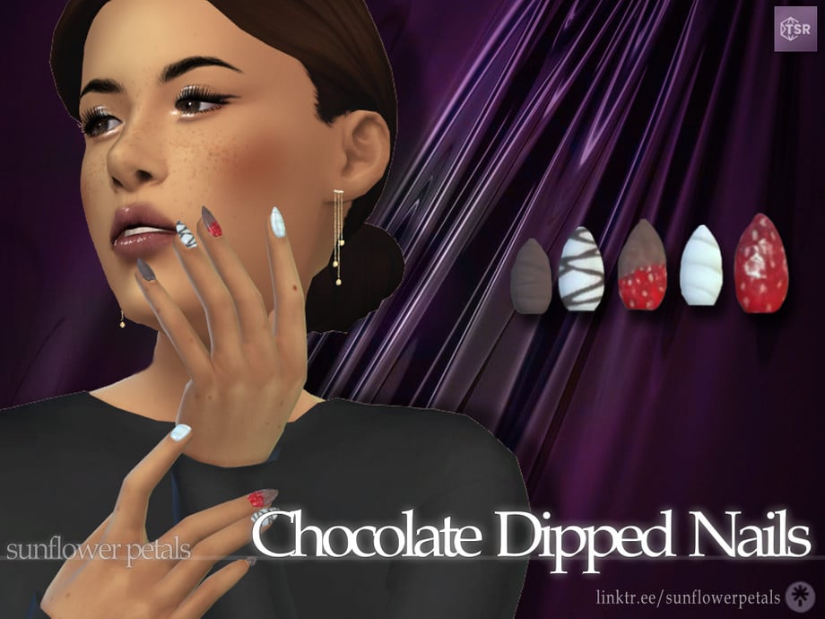 ChocolateDipped