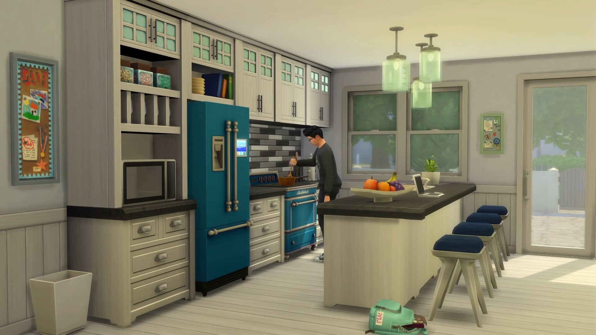 Enhance Parenthood Buy Mode with THIS Addon Bonus Base Game Addition Included 0 13 screenshot