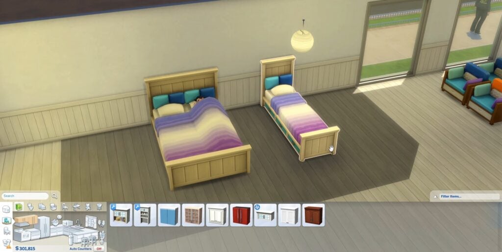 Enhance Parenthood Buy Mode with THIS Addon Bonus Base Game Addition Included 0 56 screenshot e1775980748738