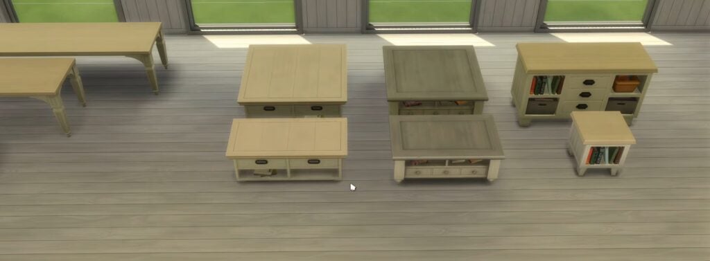 Enhance Parenthood Buy Mode with THIS Addon Bonus Base Game Addition Included 2 21 screenshot e1775980777669