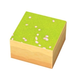 Floor CherryBlossom