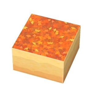 Floor FallenLeaves