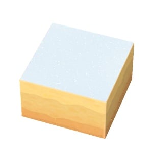 Floor Snow