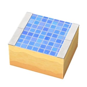 Floor Tile Road