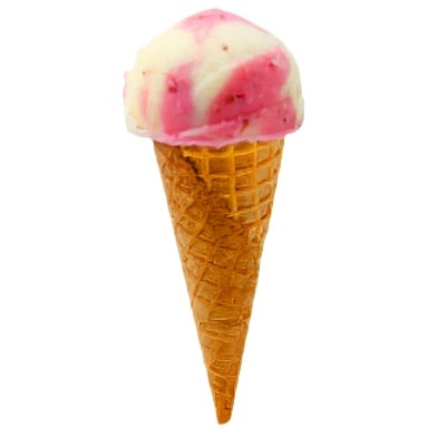 Tomodachi Life: Living The Dream Food and Drinks Overview 323 Food000 DES IceCream