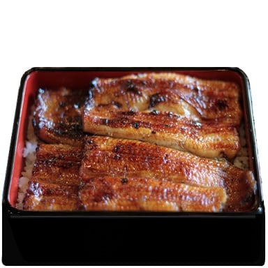 Tomodachi Life: Living The Dream Food and Drinks Overview 4 Food007 DIN BroiledEel