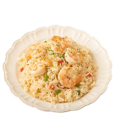 Tomodachi Life: Living The Dream Food and Drinks Overview 5 Food010 DIN Risotto