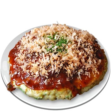 Tomodachi Life: Living The Dream Food and Drinks Overview 8 Food013