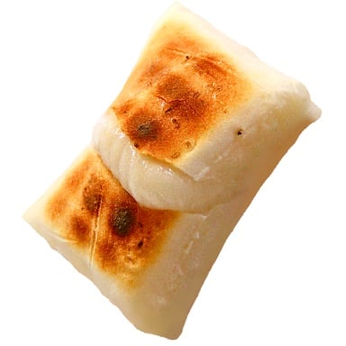 Tomodachi Life: Living The Dream Food and Drinks Overview 171 Food021