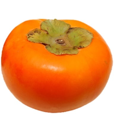 Tomodachi Life: Living The Dream Food and Drinks Overview 172 Food024 MISC Persimmon