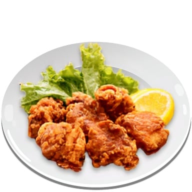 Tomodachi Life: Living The Dream Food and Drinks Overview 14 Food030