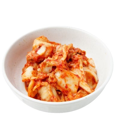 Tomodachi Life: Living The Dream Food and Drinks Overview 176 Food036 MISC Kimchi