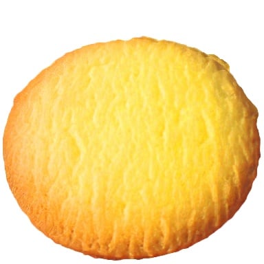 Tomodachi Life: Living The Dream Food and Drinks Overview 329 Food041 ButteRCookie