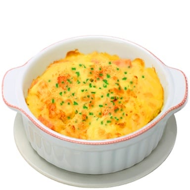 Tomodachi Life: Living The Dream Food and Drinks Overview 20 Food043