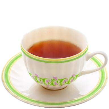 Tomodachi Life: Living The Dream Food and Drinks Overview 446 Food048 BEV Tea