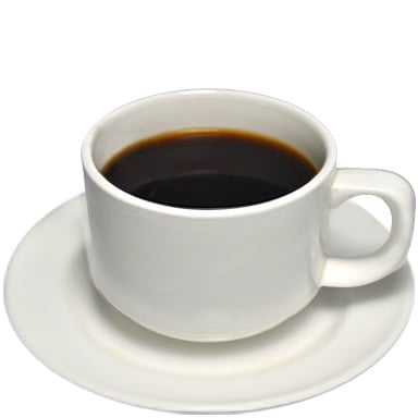 Tomodachi Life: Living The Dream Food and Drinks Overview 447 Food049 BEV Coffee