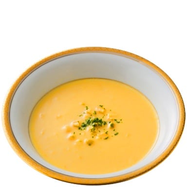 Tomodachi Life: Living The Dream Food and Drinks Overview 180 Food050