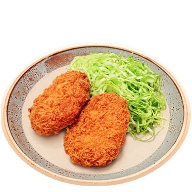 Tomodachi Life: Living The Dream Food and Drinks Overview 22 Food052 DIN PorkTonkotsu