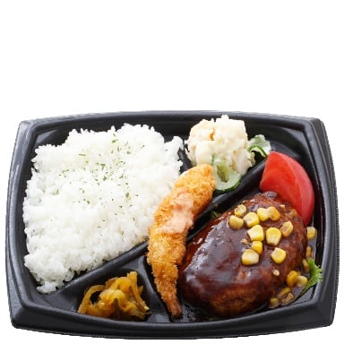 Tomodachi Life: Living The Dream Food and Drinks Overview 23 Food053