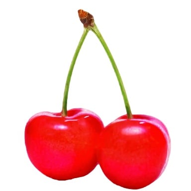 Tomodachi Life: Living The Dream Food and Drinks Overview 333 Food054 MISC Cherry