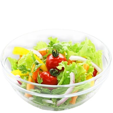 Tomodachi Life: Living The Dream Food and Drinks Overview 183 Food056