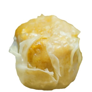 Tomodachi Life: Living The Dream Food and Drinks Overview 186 Food063