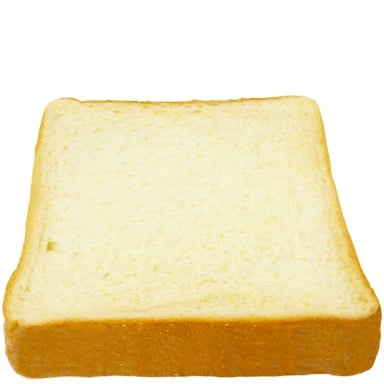 Tomodachi Life: Living The Dream Food and Drinks Overview 187 Food065 MISC Bread