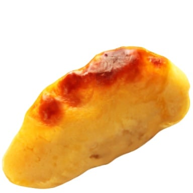 Tomodachi Life: Living The Dream Food and Drinks Overview 188 Food066