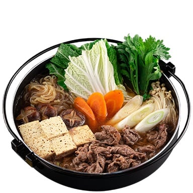 Tomodachi Life: Living The Dream Food and Drinks Overview 26 Food069