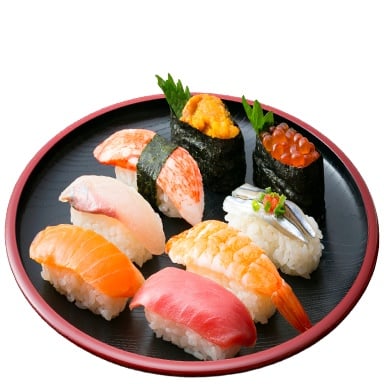 Tomodachi Life: Living The Dream Food and Drinks Overview 27 Food070