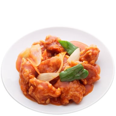 Tomodachi Life: Living The Dream Food and Drinks Overview 29 Food072