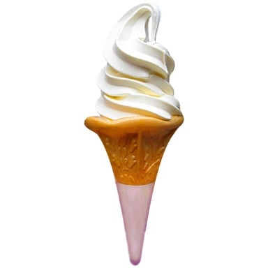 Tomodachi Life: Living The Dream Food and Drinks Overview 338 Food075 DES IceCream