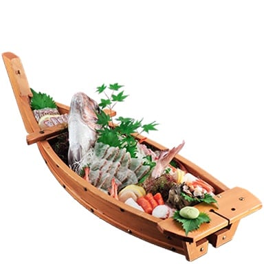 Tomodachi Life: Living The Dream Food and Drinks Overview 30 Food076