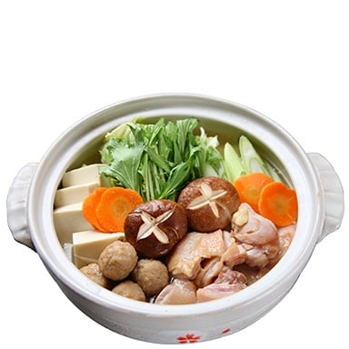 Tomodachi Life: Living The Dream Food and Drinks Overview 34 Food083