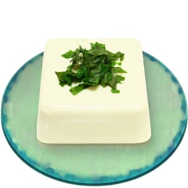 Tomodachi Life: Living The Dream Food and Drinks Overview 194 Food088 MISC Tofu