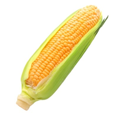 Tomodachi Life: Living The Dream Food and Drinks Overview 195 Food089 MISC Corn