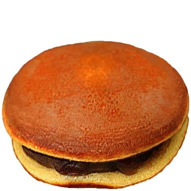 Tomodachi Life: Living The Dream Food and Drinks Overview 343 Food091