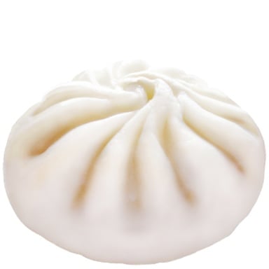 Tomodachi Life: Living The Dream Food and Drinks Overview 197 Food093 SNACKS PorkBun