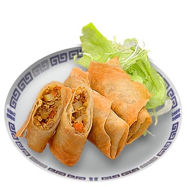 Tomodachi Life: Living The Dream Food and Drinks Overview 36 Food095