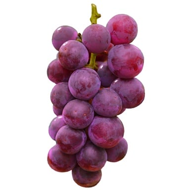 Tomodachi Life: Living The Dream Food and Drinks Overview 345 Food100 MISC Grape