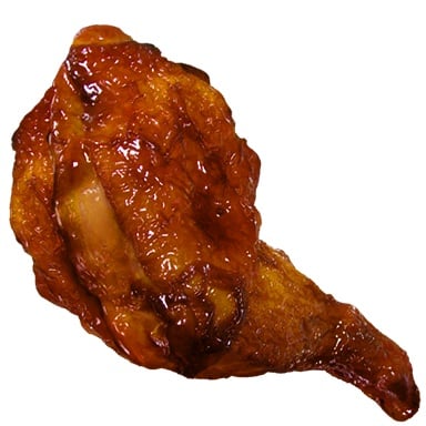 Tomodachi Life: Living The Dream Food and Drinks Overview 202 Food107