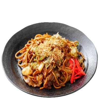 Tomodachi Life: Living The Dream Food and Drinks Overview 42 Food118