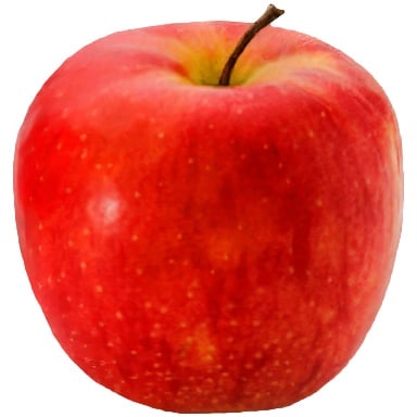 Tomodachi Life: Living The Dream Food and Drinks Overview 351 Food123 MISC Apple