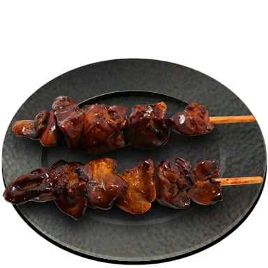 Tomodachi Life: Living The Dream Food and Drinks Overview 45 Food124