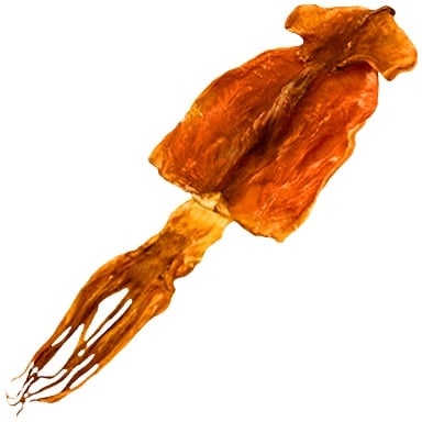 Tomodachi Life: Living The Dream Food and Drinks Overview 212 Food127 MISC Squid