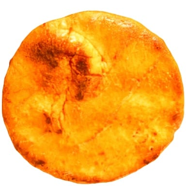 Tomodachi Life: Living The Dream Food and Drinks Overview 353 Food128